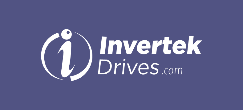 View our range of Invertek Drives